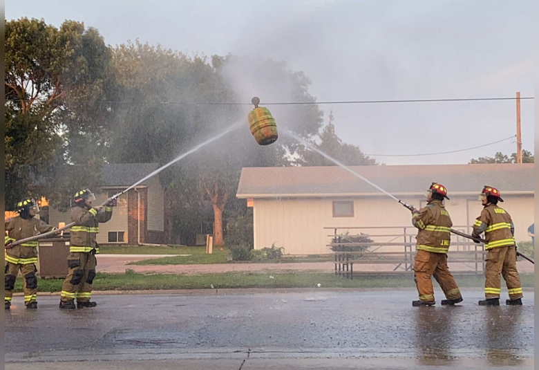 Photo courtesy of Akron Fire-Rescue