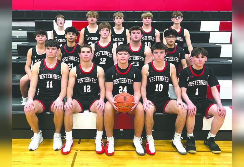 The Akron Hometowner - Staff Photo - Create Article