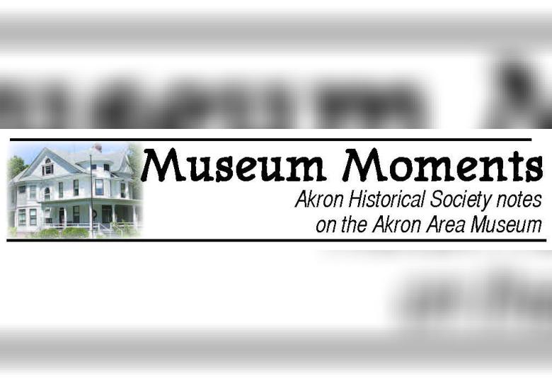 The Akron Hometowner - Staff Photo - Create Article