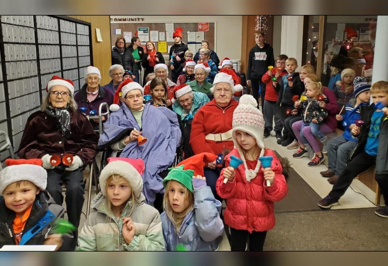 The Akron Hometowner - Staff Photo - 