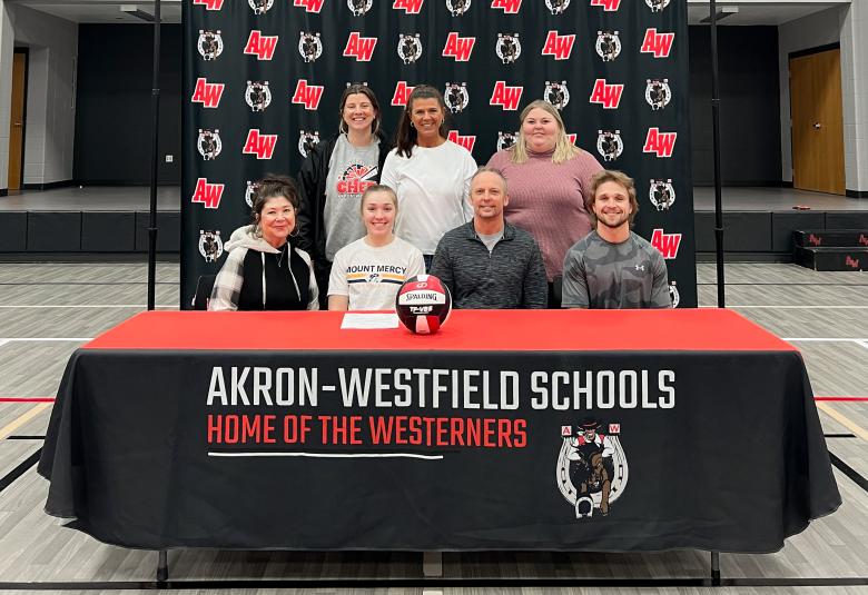 The Akron Hometowner - Staff Photo - Create Article