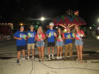 The Akron Hometowner - Staff Photo - Create Article