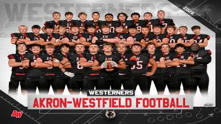 Photo courtesy of A-W football